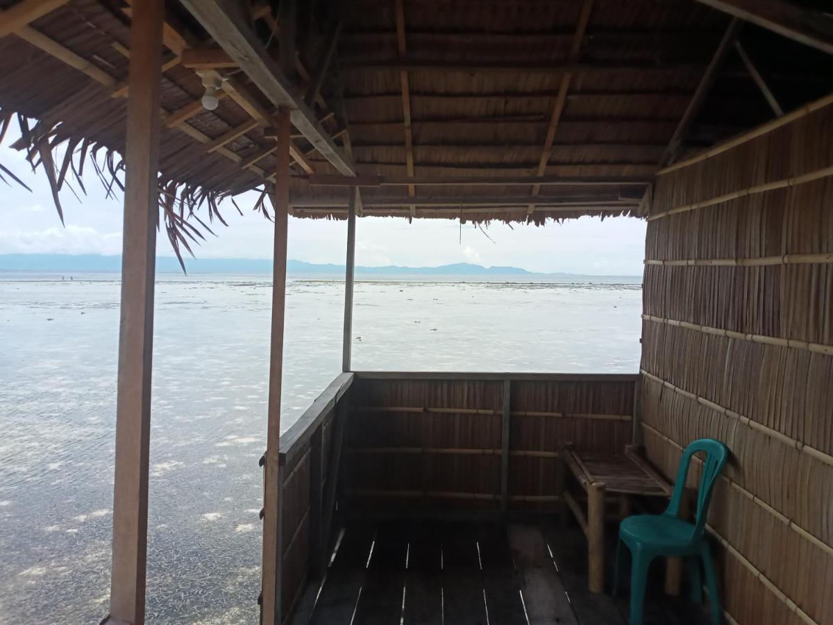 Arborek Diving R4 Landhuis *
