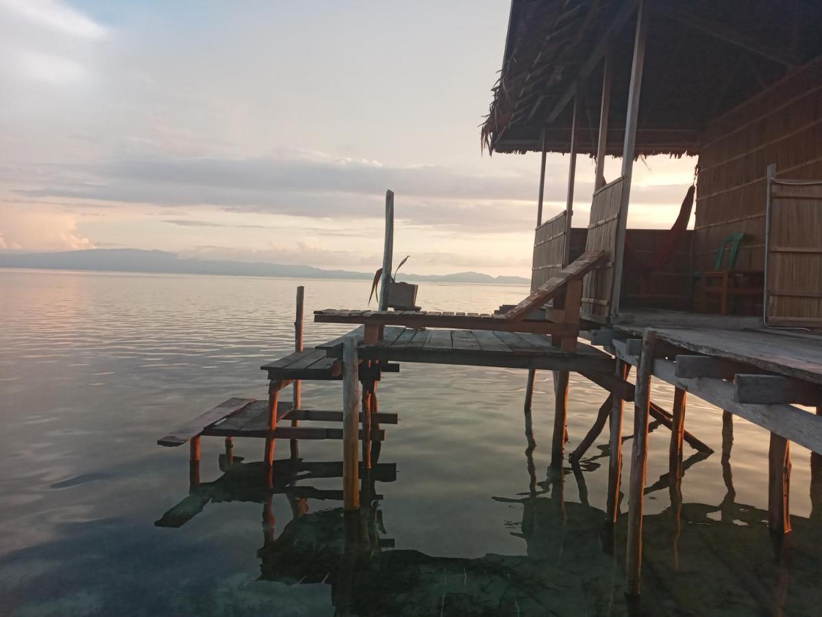 Arborek Diving R4