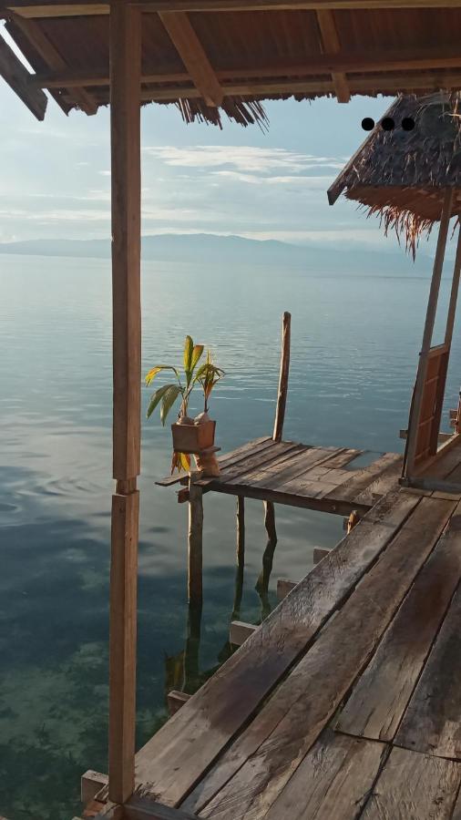 Arborek Diving R4 Besir