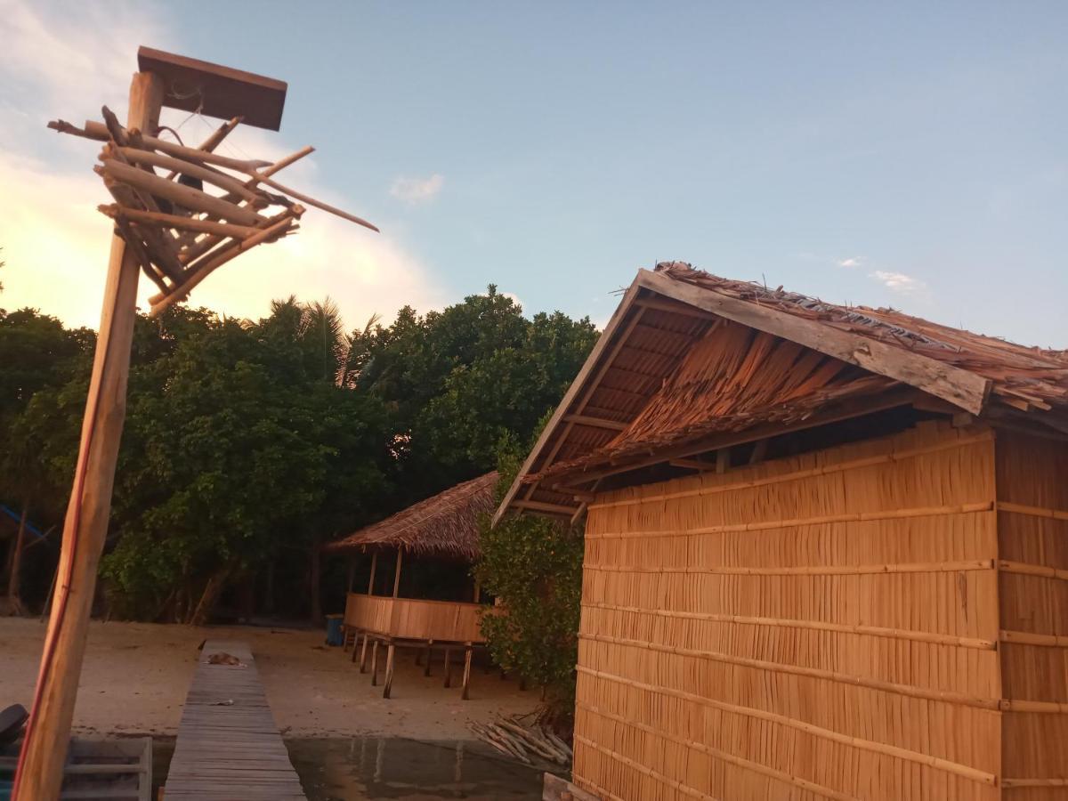 Arborek Diving R4 Landhuis *