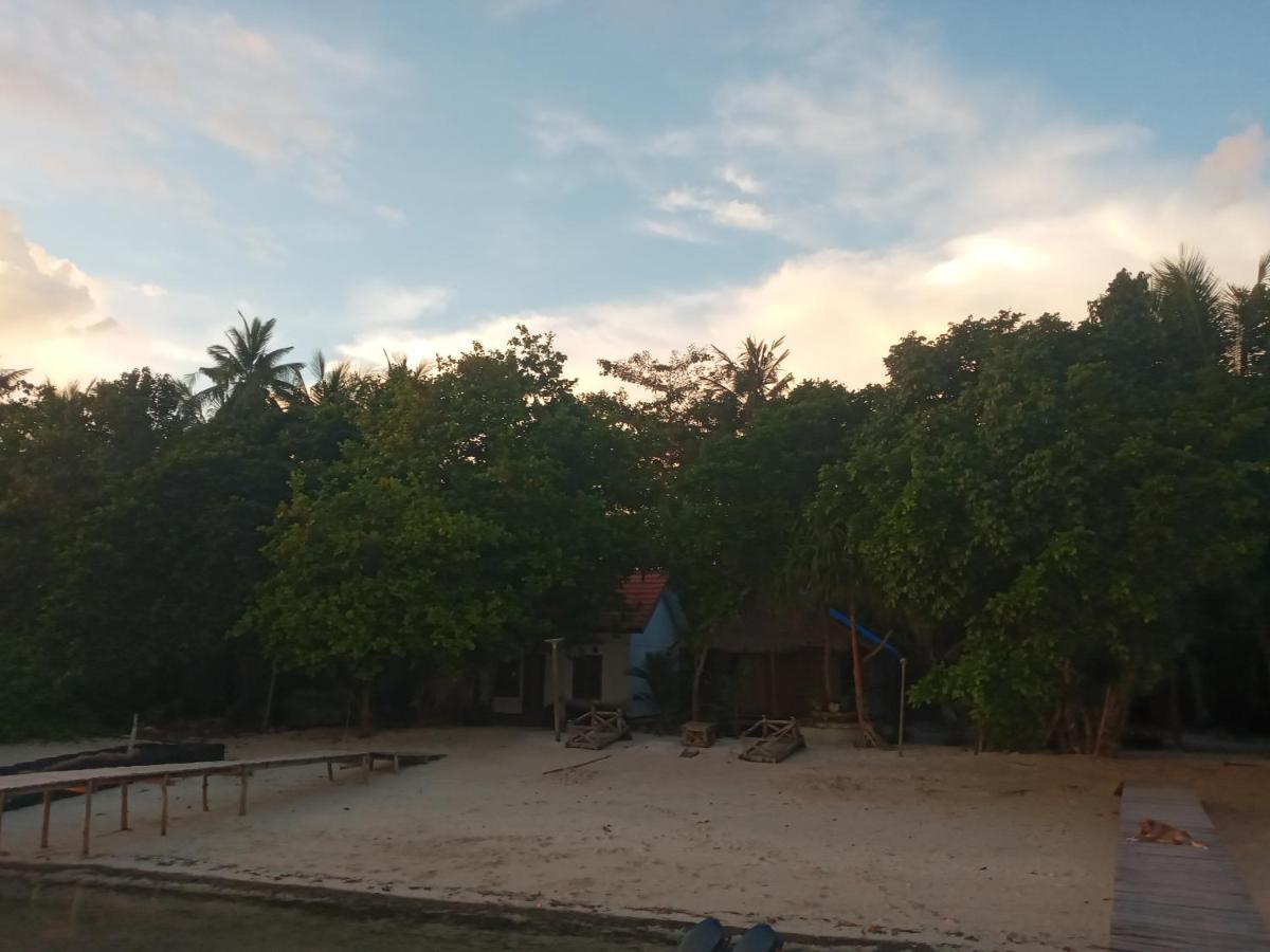 Arborek Diving R4 Landhuis *