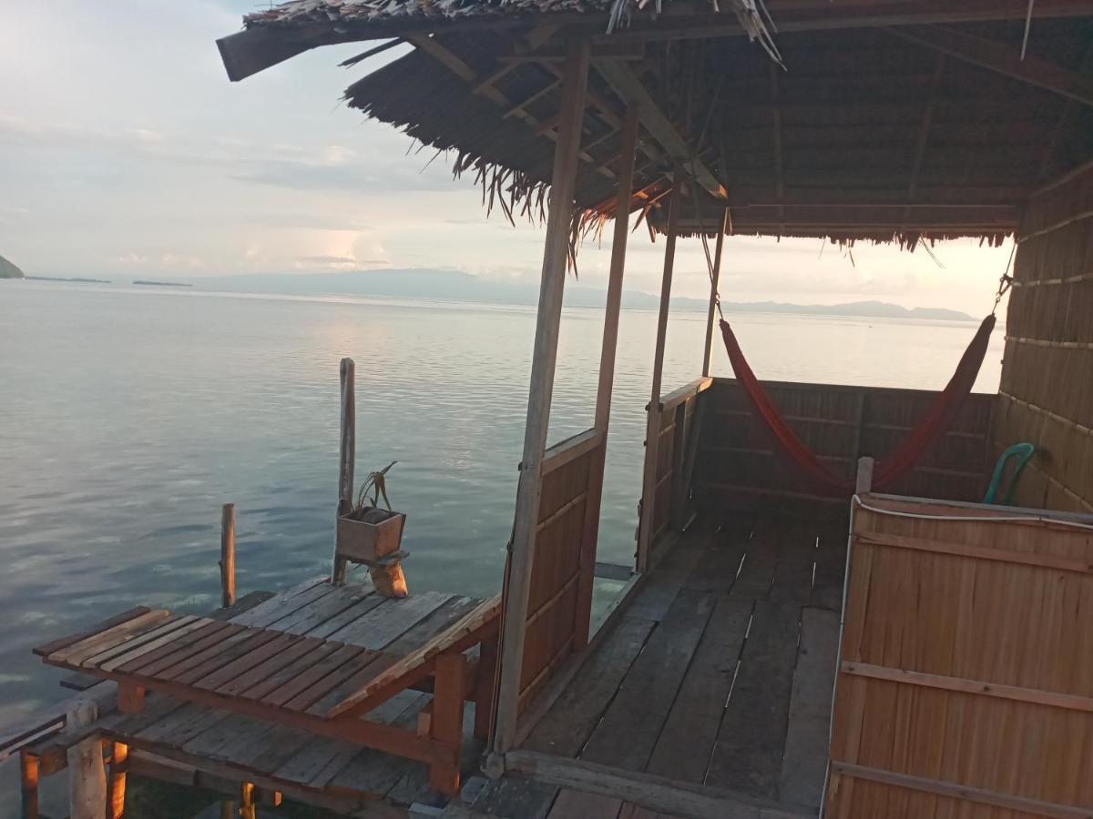 Arborek Diving R4 * Besir