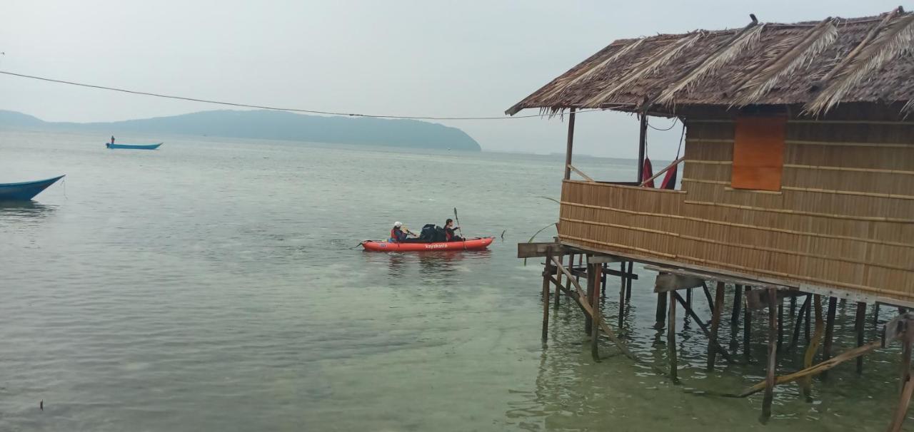 Arborek Diving R4 *