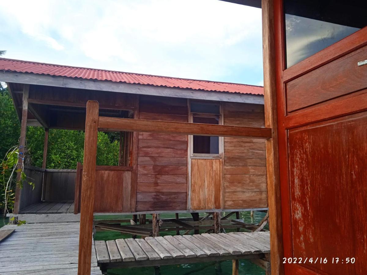 Landhuis Arborek Diving R4 *