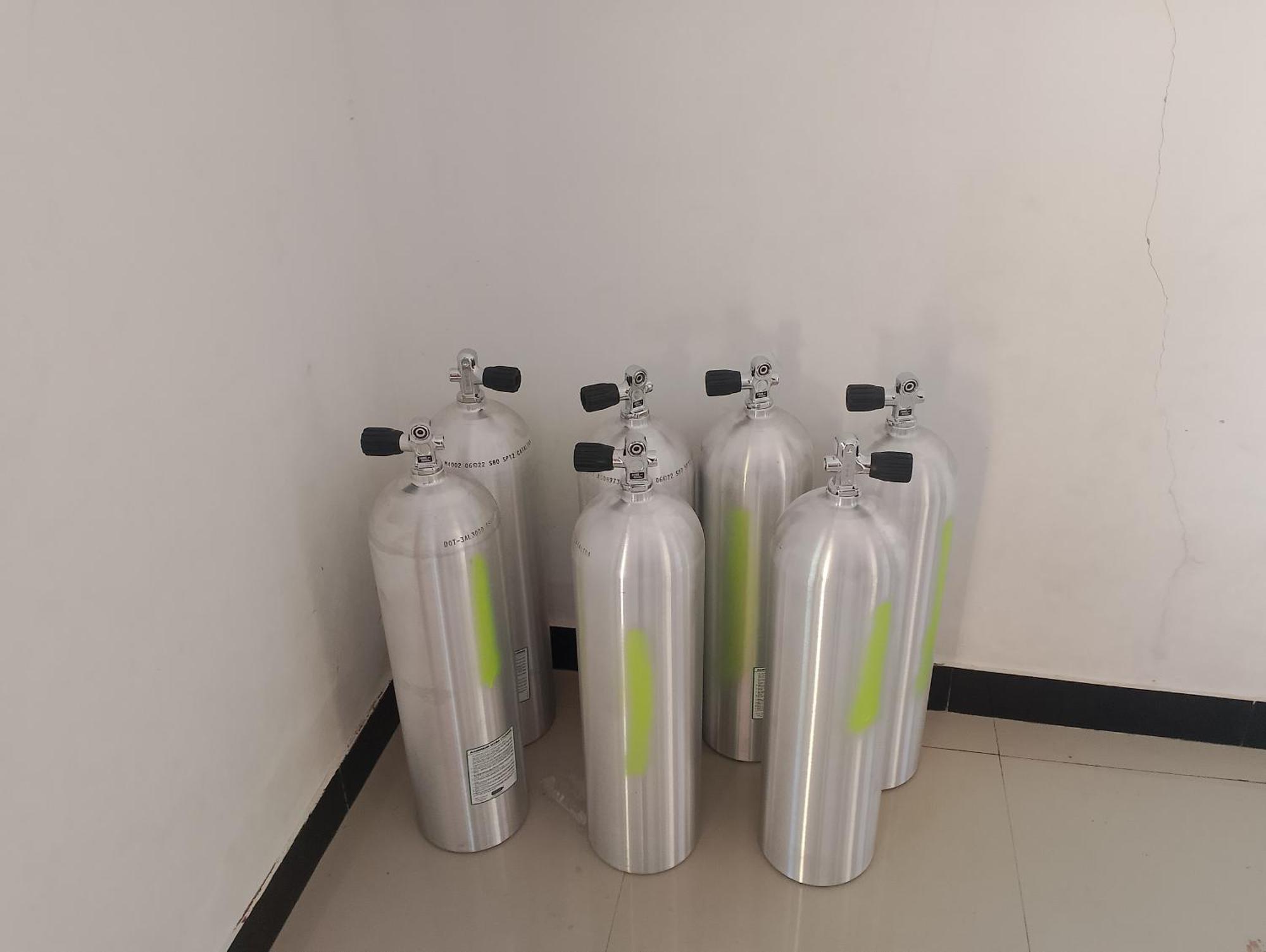 Arborek Diving R4 * Besir